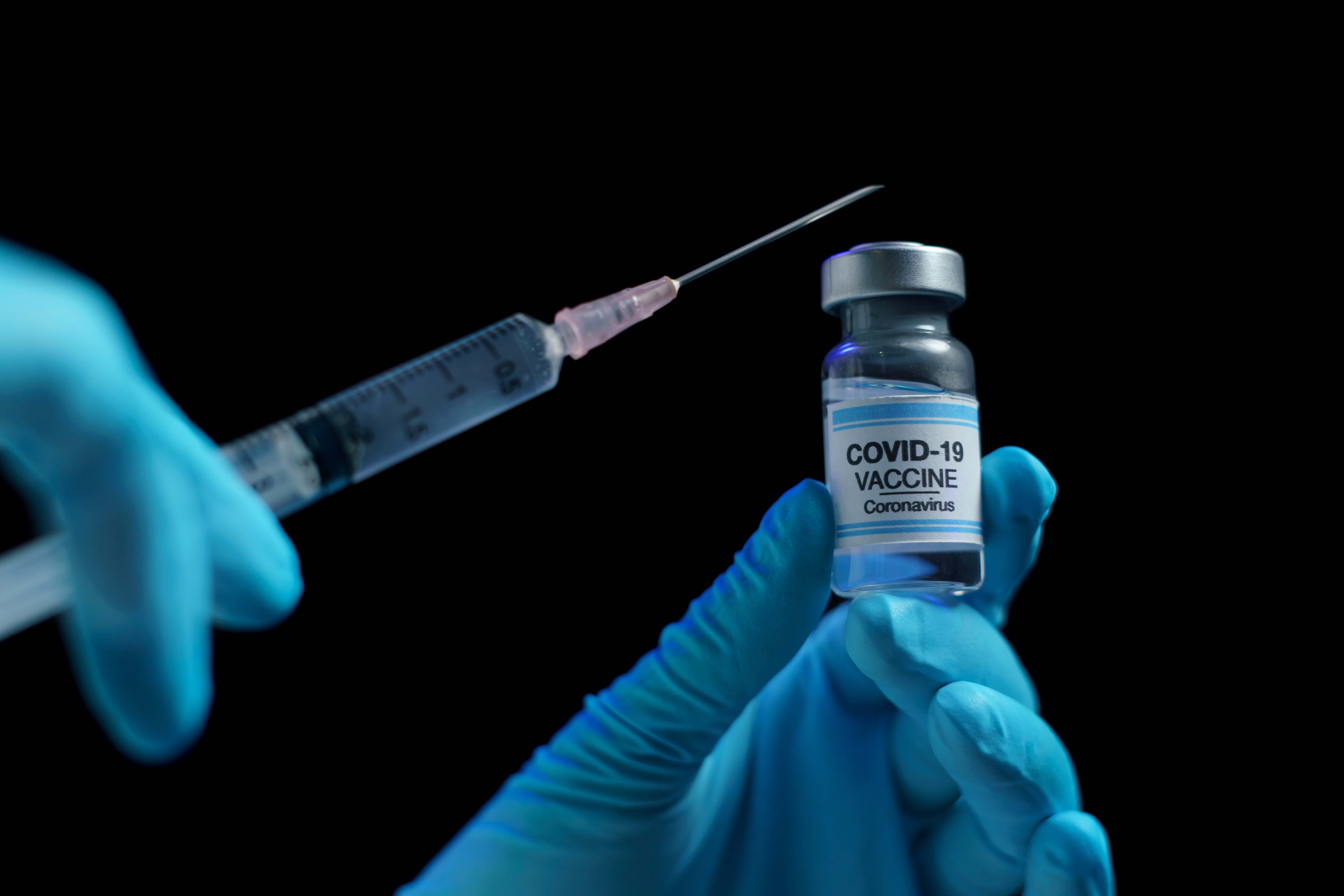 Valneva In Talks With Eu About 60 Million Vaccine Doses European 