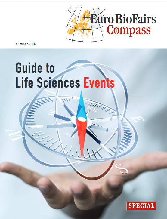 Guide to Life Sciences Events Summer European Biotechnology