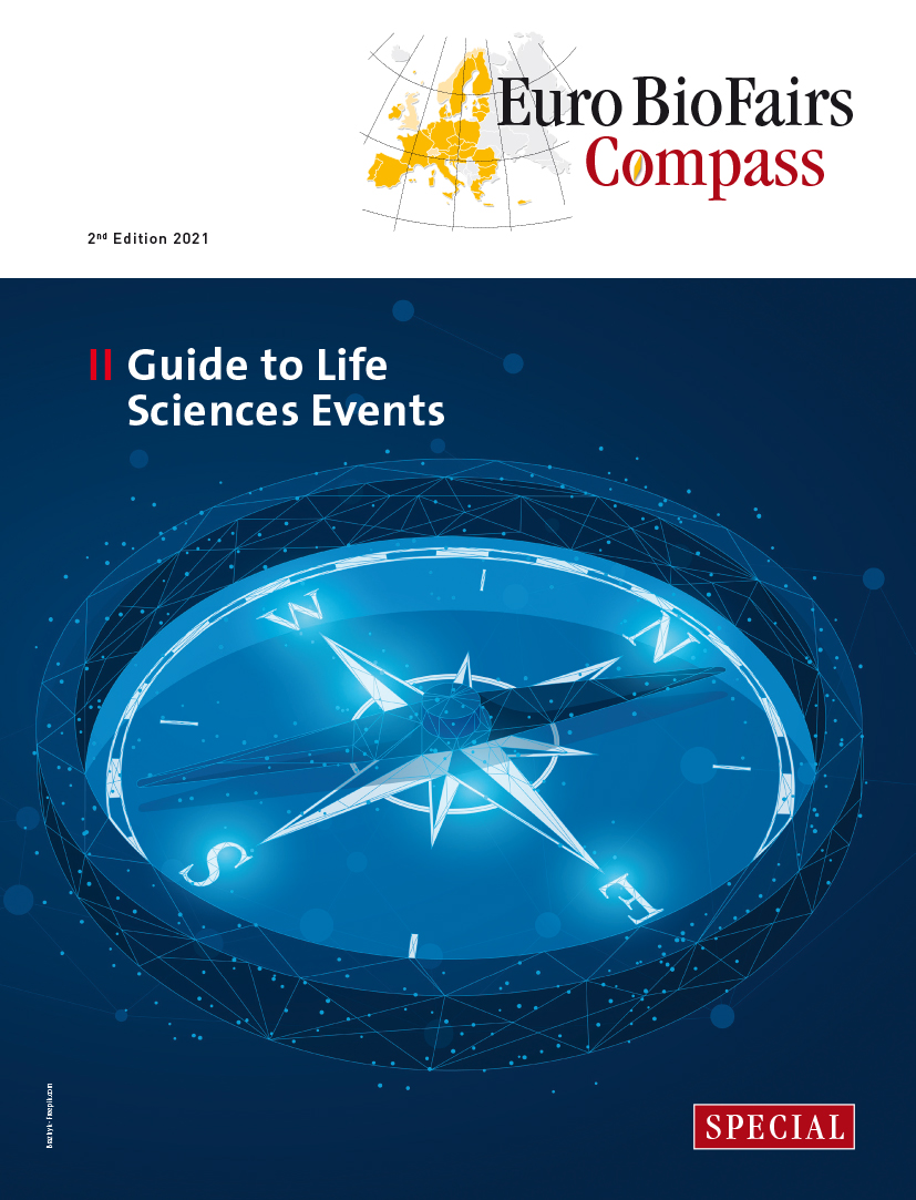 Guide to Life Sciences Events European Biotechnology