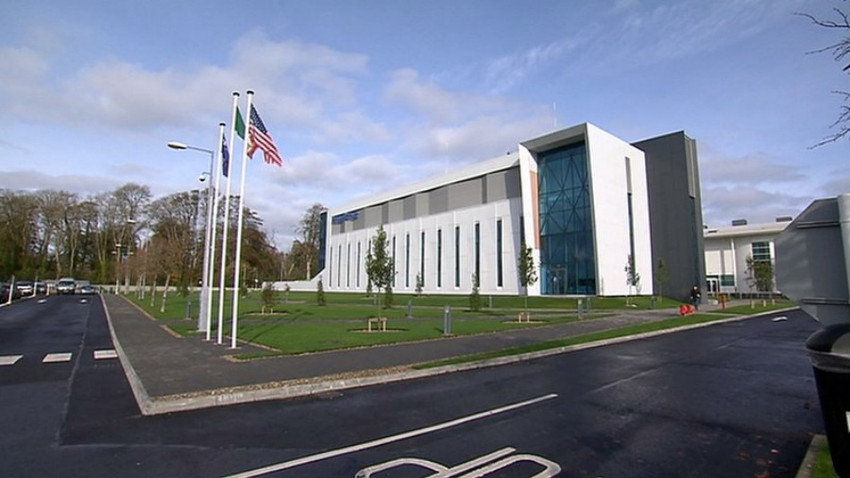 Regeneron Pharmaceuticals, Limerick County, Biotech Ireland