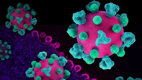 Naobius i Somagine wspólnie opracowują szczepionkę przeciwko wirusowi HIV