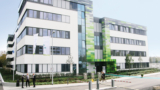 Headquarter in Mainz, Germany