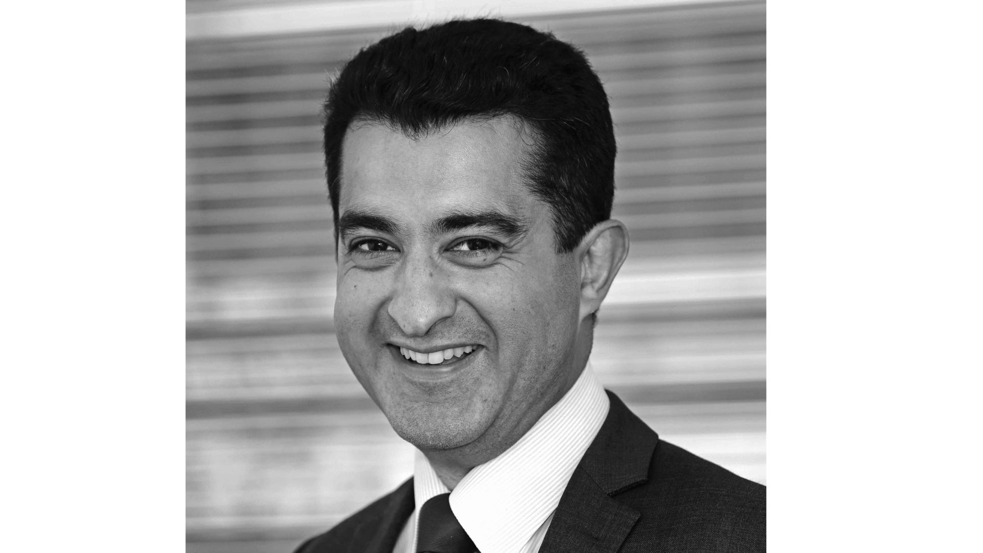 Samir Rajani Its simply mind over matter, guys! - European Biotechnology Magazine