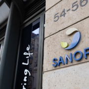 Sanofi logo