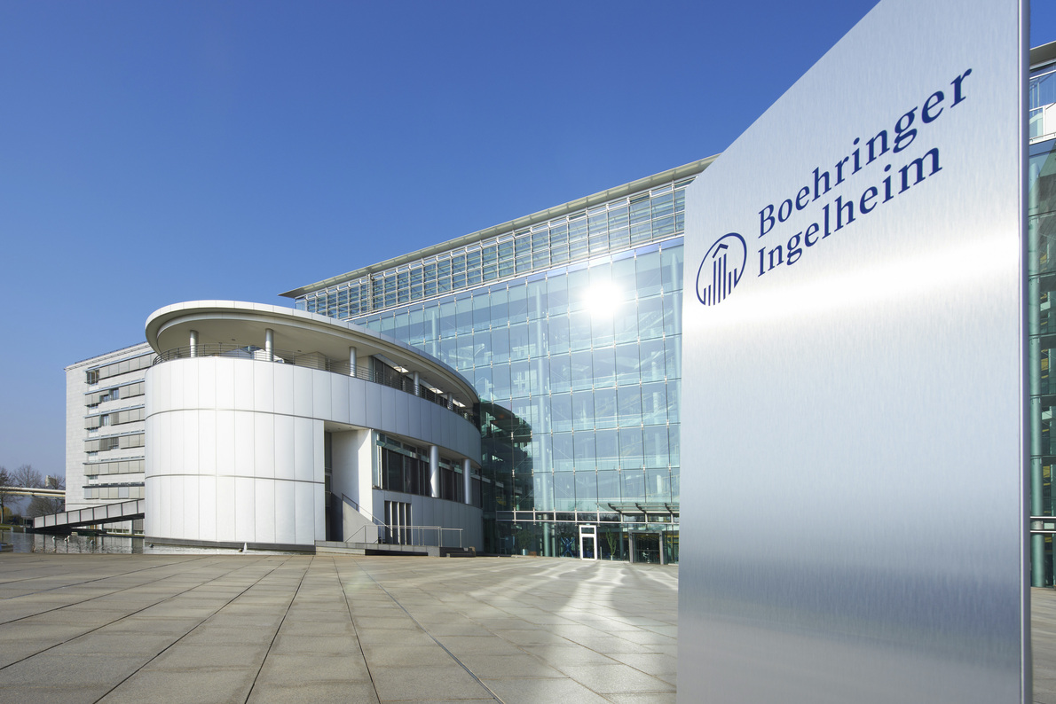 China again: Boehringer turns to Shanghai for IBD bispecific
