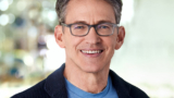 Bayer CEO Bill Anderson