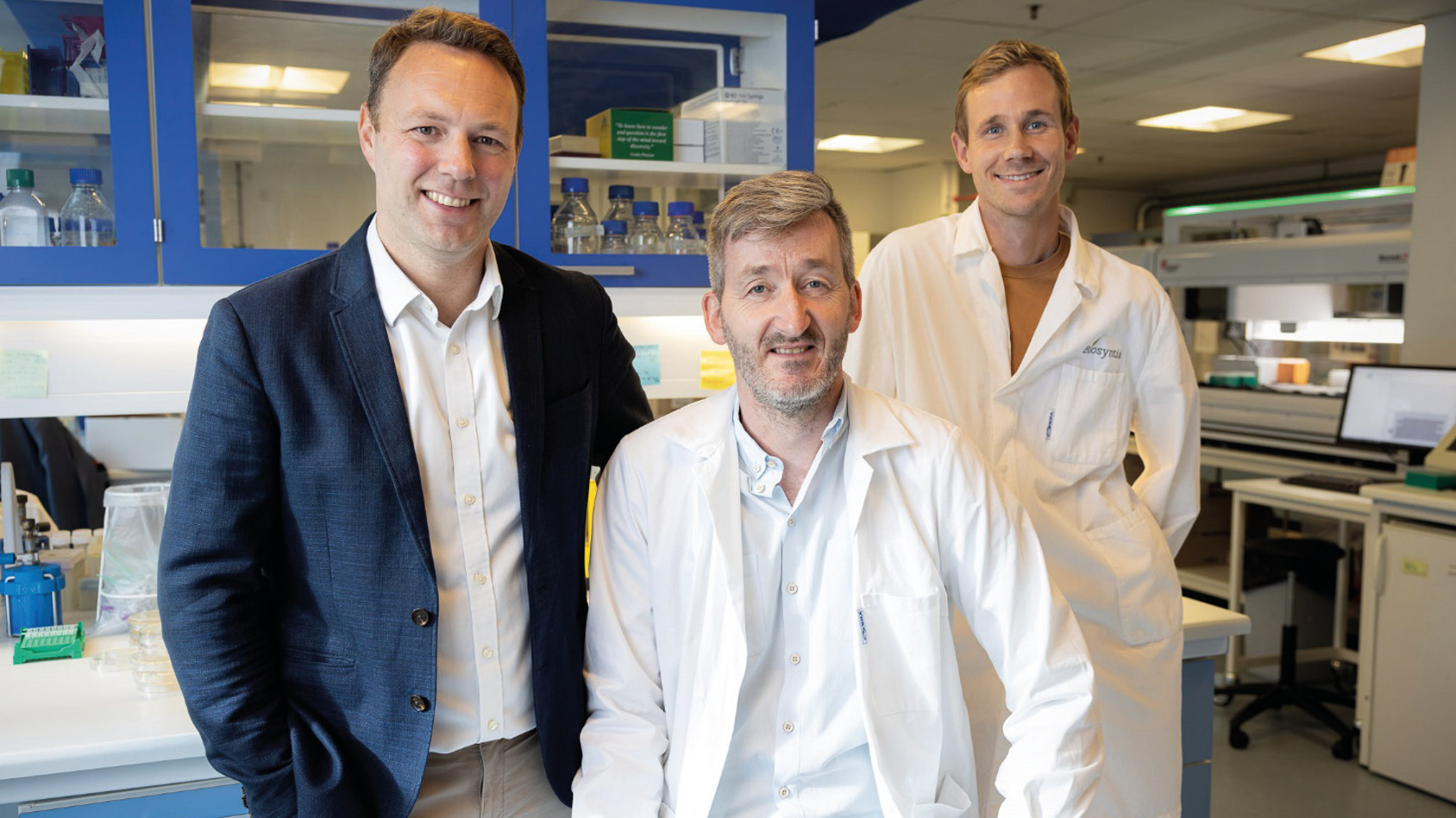 Fermentation fuels ingredient innovation - European Biotechnology Magazine