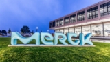 Merck KGaA HQ in Darmstadt, Germany