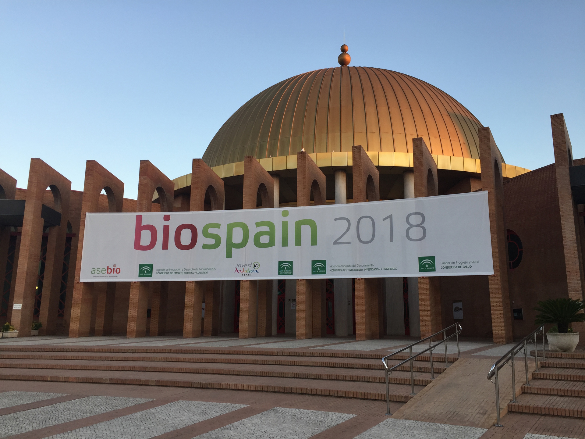 BIOSPAIN expanding - European Biotechnology Magazine