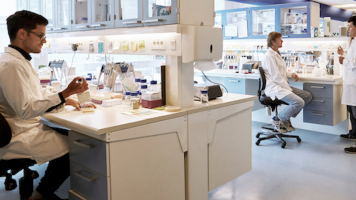 ECBF joins Novo Seeds and Sofinnova Partners in EUR11.5m round in ...