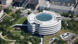 Novo Nordisk headquarter