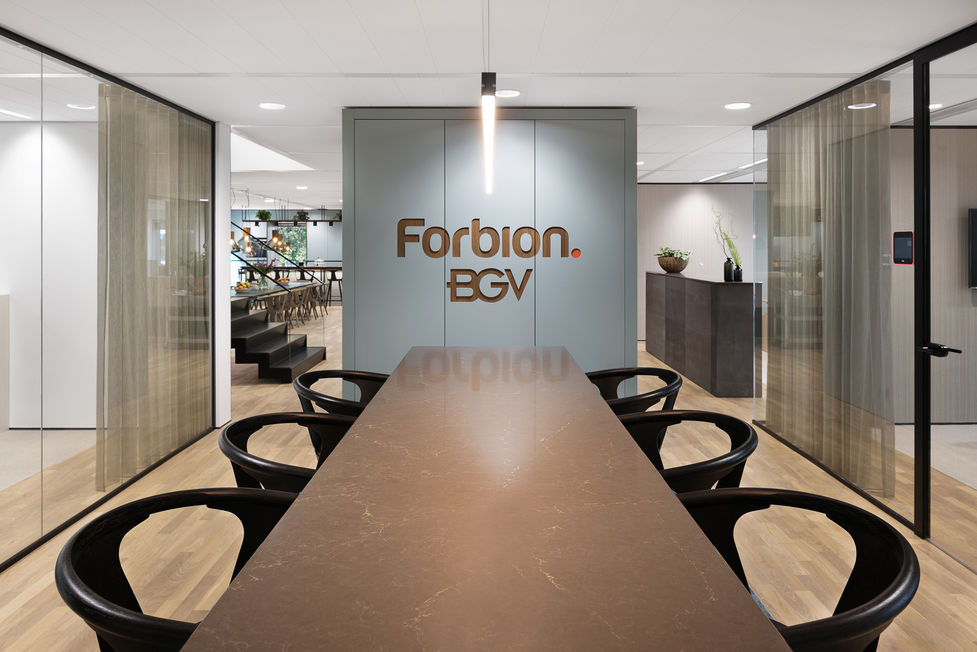 Forbion raises more than €2bn for two new funds - European ...