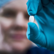Weight-loss pill Weight-loss pill