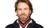 Alex Blyth, CEO, founded Lift Bioscience in 2016 after his mother died of pancreatic cancer