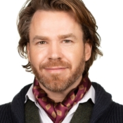 Alex Blyth, CEO, founded Lift Bioscience in 2016 after his mother died of pancreatic cancer