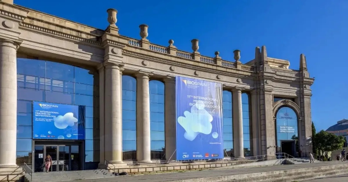 BIOSPAIN 2025 - Global crossroads, local vibes - European Biotechnology ...
