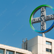 Bayer Pharma headquarters in Berlin