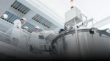 Gourmey’s 5,000-liter bioreactor system can achieve a production cost of $3.43 per pound, the lowest in the industry to date with independent validation