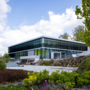 The EMBL Imaging Centre brings together state-of-the-art microscopy approaches under one roof.