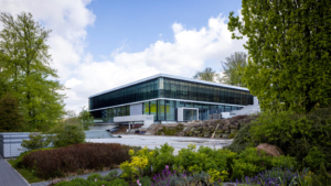 The EMBL Imaging Centre brings together state-of-the-art microscopy approaches under one roof.