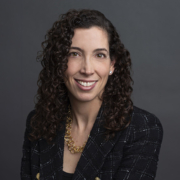 Jill Jortner, Investment Analyst T. Rowe Price