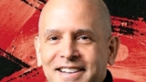 Christian Tidona, CEO and founder of BioMed X