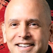 Christian Tidona, CEO and founder of BioMed X