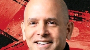 Christian Tidona, CEO and founder of BioMed X