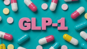 Oral GLP-1 receptor agonists are the next big thing in weight management. However, gastrointestinal side effects caused by the high doses required for oral administration remain a challenge to be addressed.