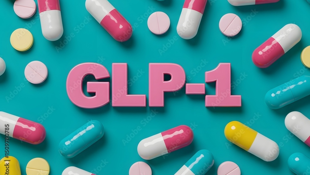 Oral GLP-1 receptor agonists are the next big thing in weight management. However, gastrointestinal side effects caused by the high doses required for oral administration remain a challenge to be addressed.