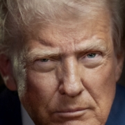 US President Donald J. Trump