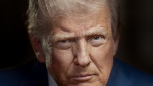 US President Donald J. Trump