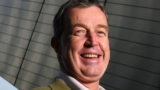 Forbion Venture Partner and Vitala Bio founder Matt Cooper