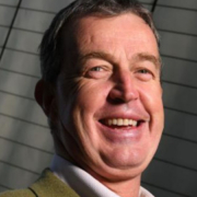 Forbion Venture Partner and Vitala Bio founder Matt Cooper