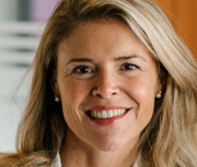 Nathalie Moll, Director General, EFPIA