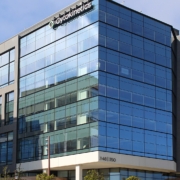 Cytokinetics' HQ in South San Francisco
