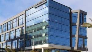 Cytokinetics' HQ in South San Francisco