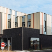 Genfit HQ near Lille, France