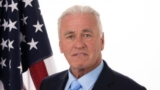 George Tidmarsh,  CDER Director
