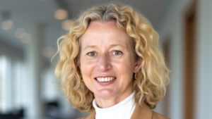 Jane Osbourn, Founder and CEO of Alchemab Therapeutics Ltd