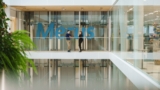 Merus headquarters in Utrecht, The Netherlands