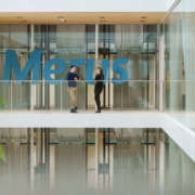 Merus headquarters in Utrecht, The Netherlands