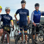 Monte Rosa Therapeutics' team