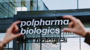 Polpharma Biologics’ HQ are in Gdansk
