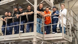 Revyve Secures €24 Million Funding to Boost Egg-Replacing Yeast Proteins