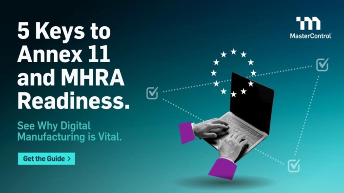 Tackling 5 Key Challenges in Annex 11 and MHRA Readiness - European ...