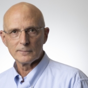 Serial Entrepreneur Jack Elands, co-founder and CEO of Adcytherix SAS