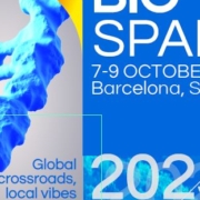 BioSpain logo