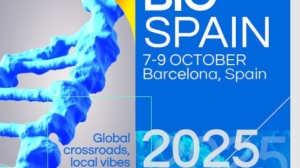 BioSpain logo