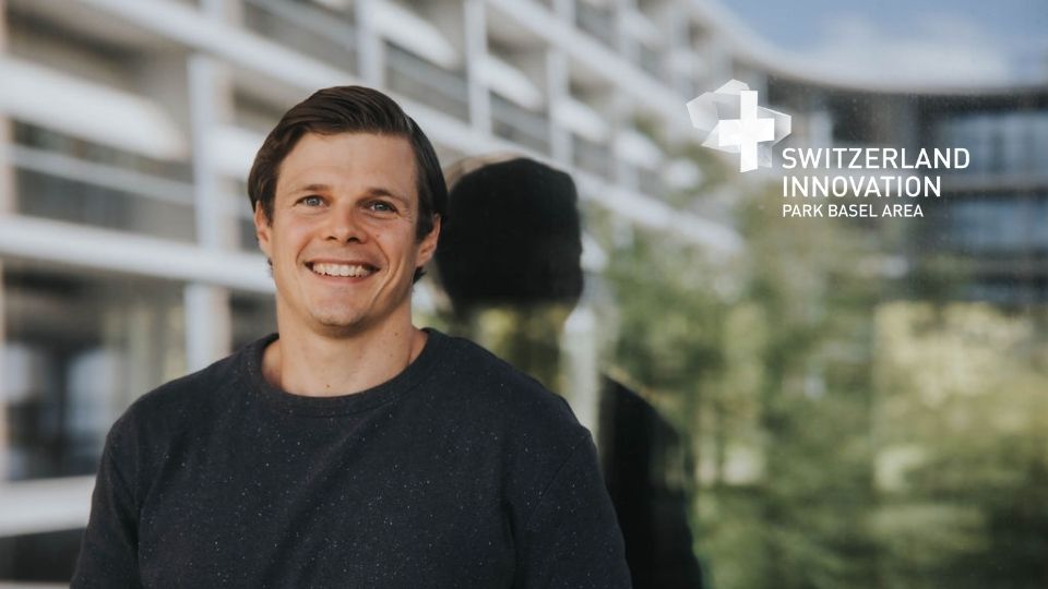 Co-founder and CEO T3 Dr. Simon Ittig